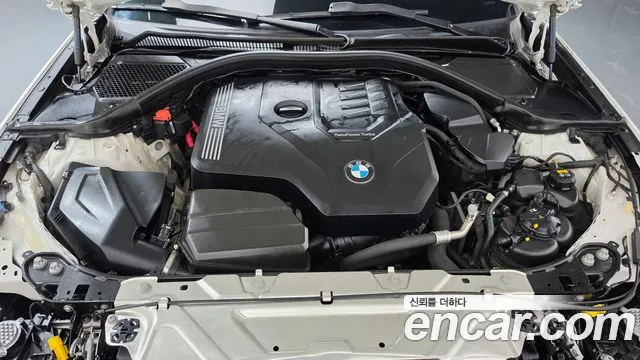 BMW 3 Series G20 — Фото автомобиля 6