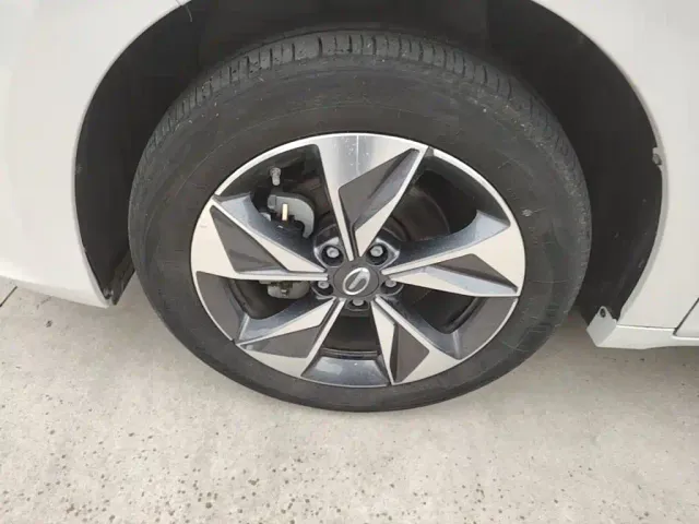 GAC Trumpchi M6 — Фото автомобиля 22