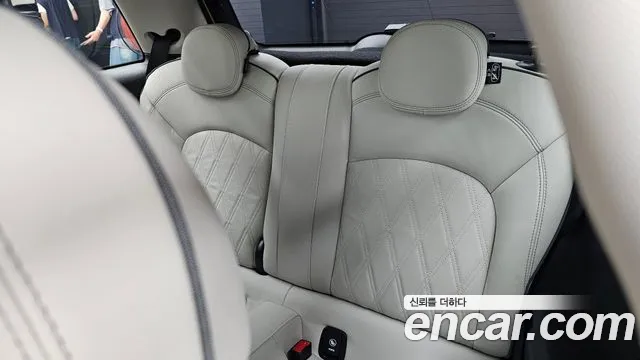 Mini Cooper — Фото автомобиля 11