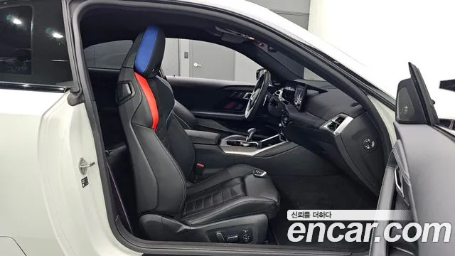 BMW M2 M2 Купе — Фото автомобиля 24
