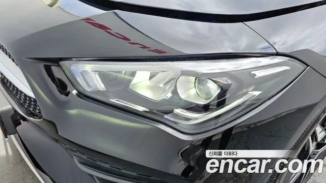 Mercedes-Benz CLA-Class — Фото автомобиля 22