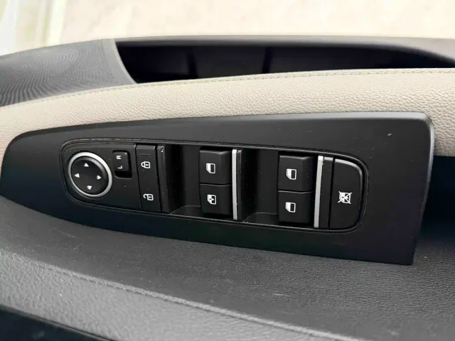 Kia K3 — Фото автомобиля 14