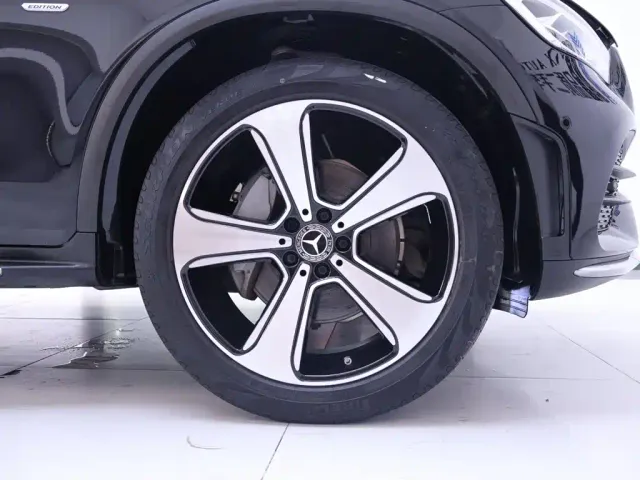 Mercedes-Benz GLC-Class — Фото автомобиля 6