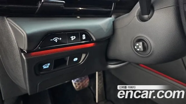 Genesis GV80 — Фото автомобиля 19