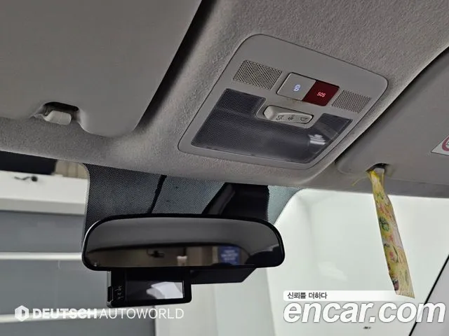 Hyundai Casper — Фото автомобиля 18