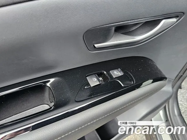 Hyundai Tucson NX4 — Фото автомобиля 12