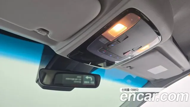 Hyundai Staria — Фото автомобиля 21