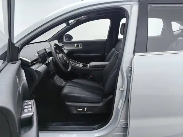 Wuling Starlight S — Фото автомобиля 10