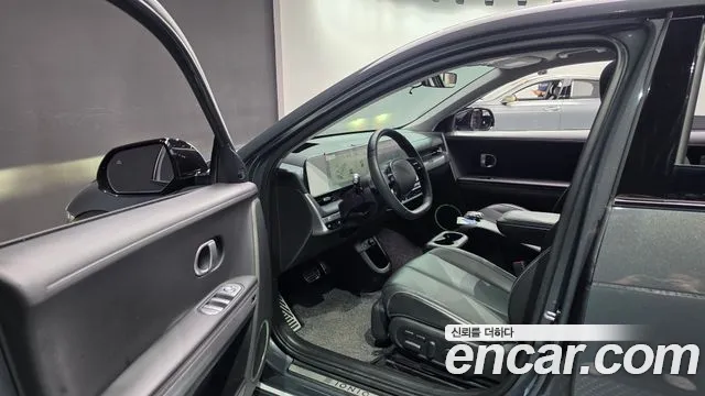 Hyundai Ioniq 5 Ioniq5 — Фото автомобиля 10
