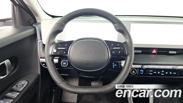 Hyundai Ioniq5 Ioniq5 Long Range AWD — Фото автомобиля 15