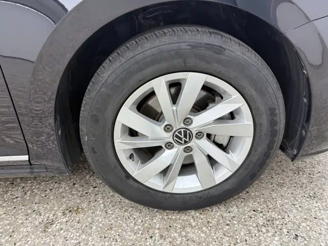 Volkswagen Passat 2024 280TSI Business Edition — Фото автомобиля 15