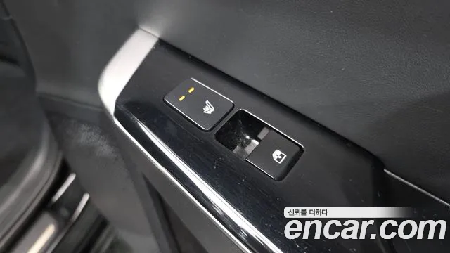 Kia EV6 — Фото автомобиля 19