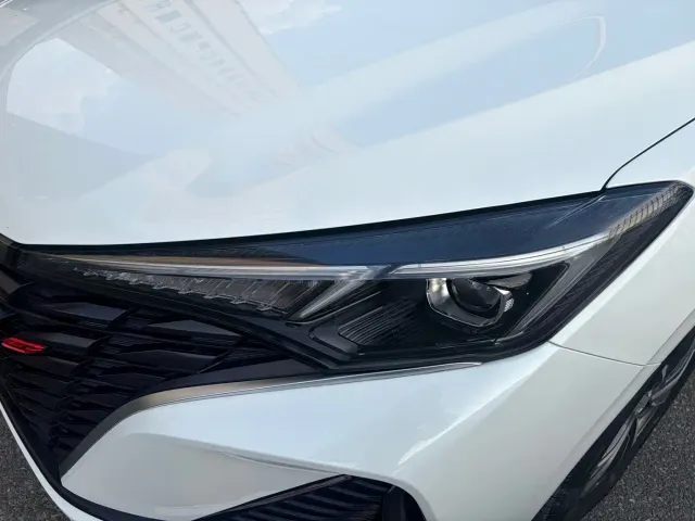 Changan Eado — Фото автомобиля 15