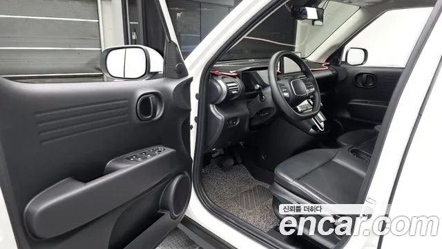 Hyundai Casper — Фото автомобиля 15