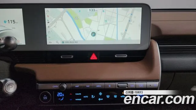 Hyundai Ioniq5 Ioniq5 — Фото автомобиля 11