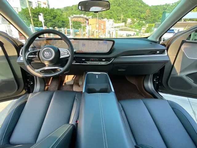 Buick LaCrosse — Фото автомобиля 15