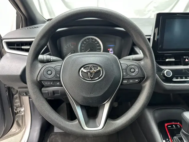 Toyota Levin — Фото автомобиля 7