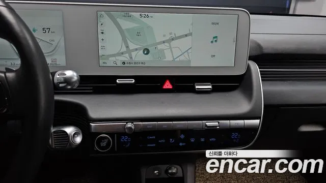 Hyundai Ioniq 5 — Фото автомобиля 19