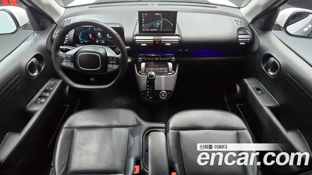 Hyundai Casper — Фото автомобиля 7