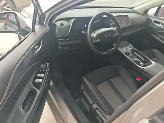 GAC Aion S — Фото автомобиля 15