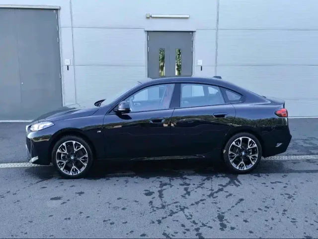 BMW 2 Series — Фото автомобиля 4