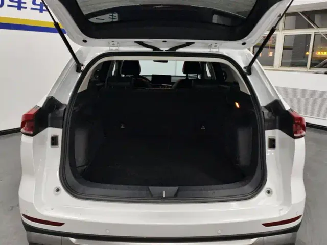 Haval H6 — Фото автомобиля 4