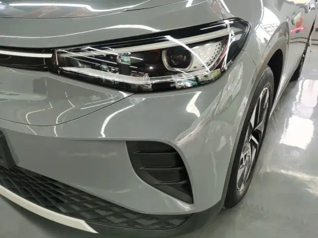 Volkswagen ID.4 Crozz — Фото автомобиля 23