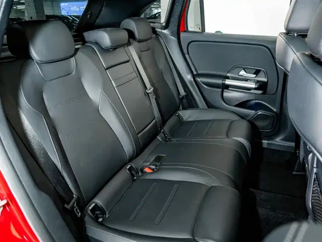 Mercedes-Benz Mercedes-Benz GLA 2022 Facelift GLA 200 — Фото автомобиля 22