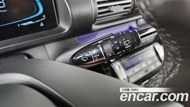 Hyundai Casper — Фото автомобиля 27