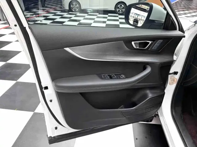 Chery Tiggo 7 PLUS — Фото автомобиля 5