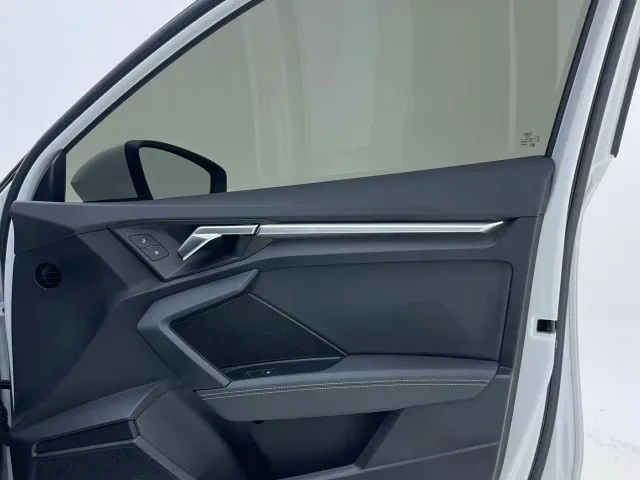 Audi A3 — Фото автомобиля 23