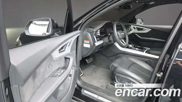 Audi Q7 55 TFSI quattro Premium — Фото автомобиля 10