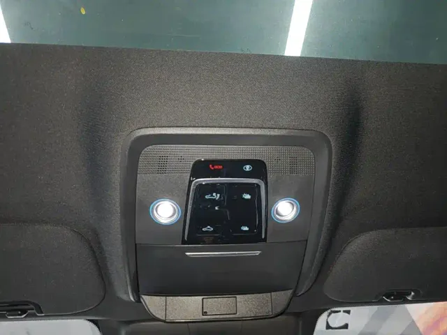 BYD Han — Фото автомобиля 17