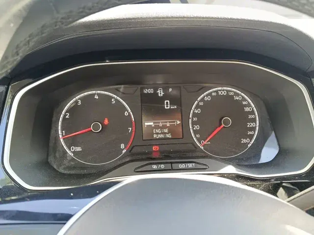 Jetta VS5 — Фото автомобиля 7