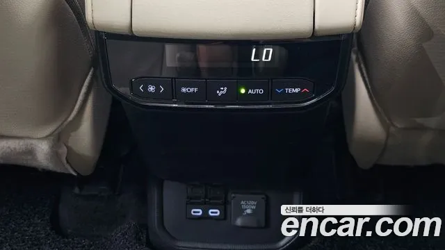 Toyota Highlander 4th Gen — Фото автомобиля 27