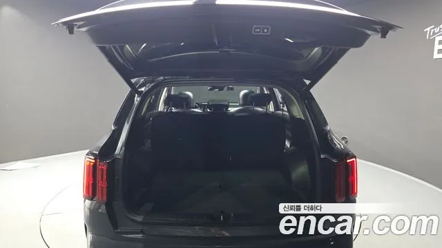 Kia Sorento 4th Gen — Фото автомобиля 26