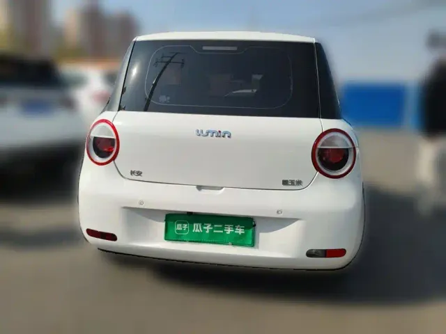 Changan Lumin — Фото автомобиля 3