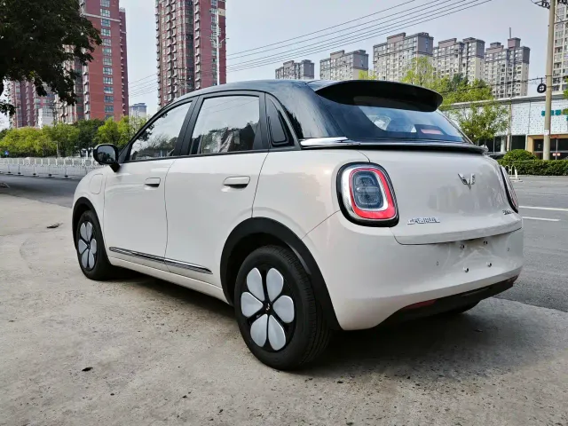 Wuling Binguo Pro — Фото автомобиля 10