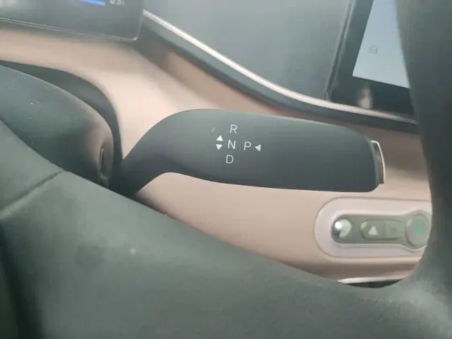 BYD Seagull — Фото автомобиля 13