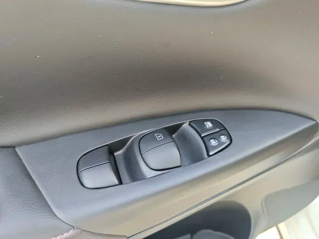 Nissan Sylphy — Фото автомобиля 20