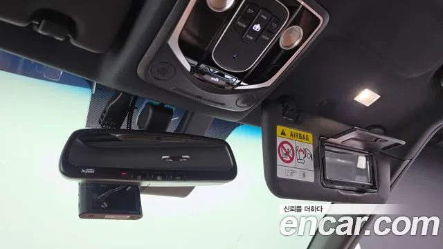 KGM Torres — Фото автомобиля 27