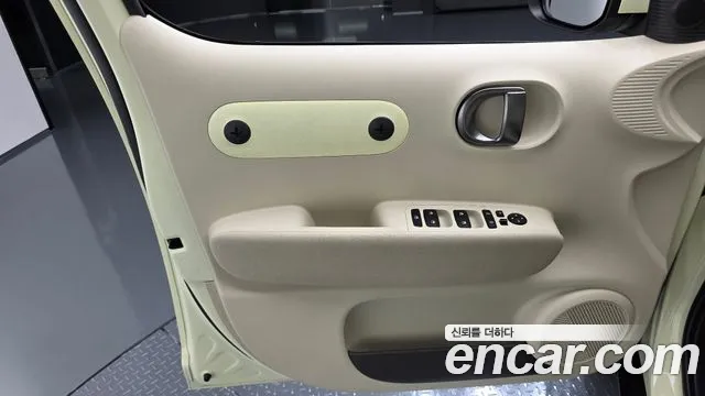 Hyundai Casper Electric — Фото автомобиля 13
