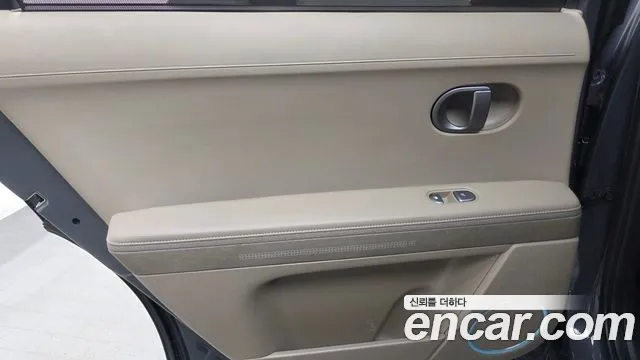 Hyundai Ioniq 5 Ioniq 5 (New) — Фото автомобиля 14
