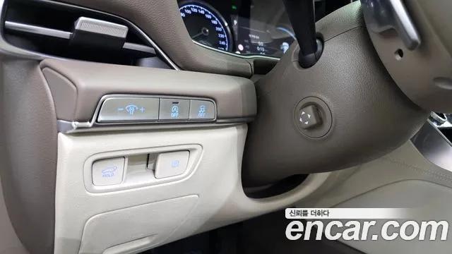 Genesis GV80 — Фото автомобиля 27