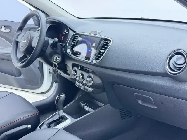 Kia Huan Chi 2020 1.4L Auto Comfort Sunroof Version — Фото автомобиля 14