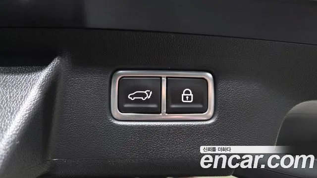 Kia Sorento 4th Gen — Фото автомобиля 30