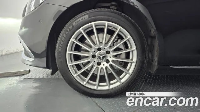Mercedes-Benz E-Class W213 — Фото автомобиля 5