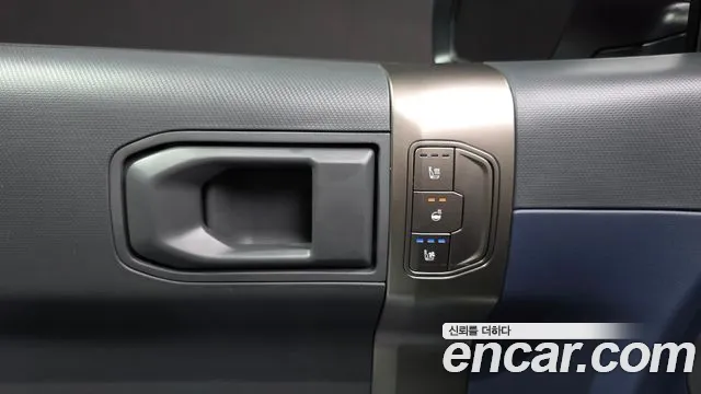 Kia EV3 — Фото автомобиля 14
