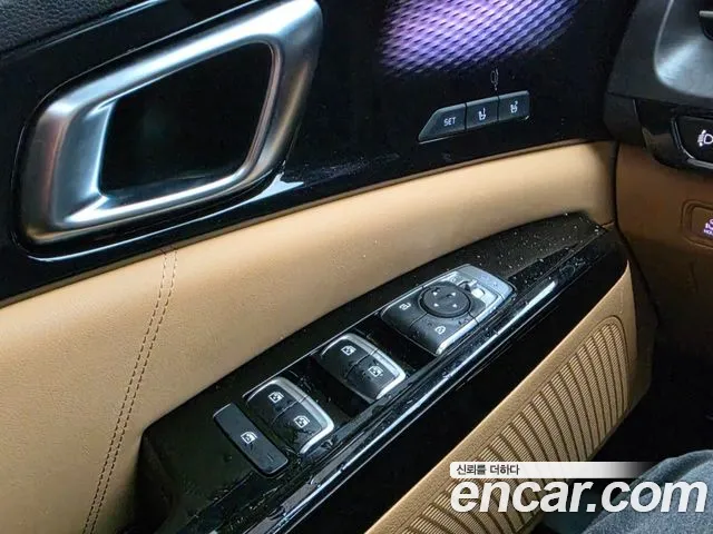 Kia Carnival 4th Gen — Фото автомобиля 12