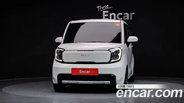 Kia Ray — Фото автомобиля 3